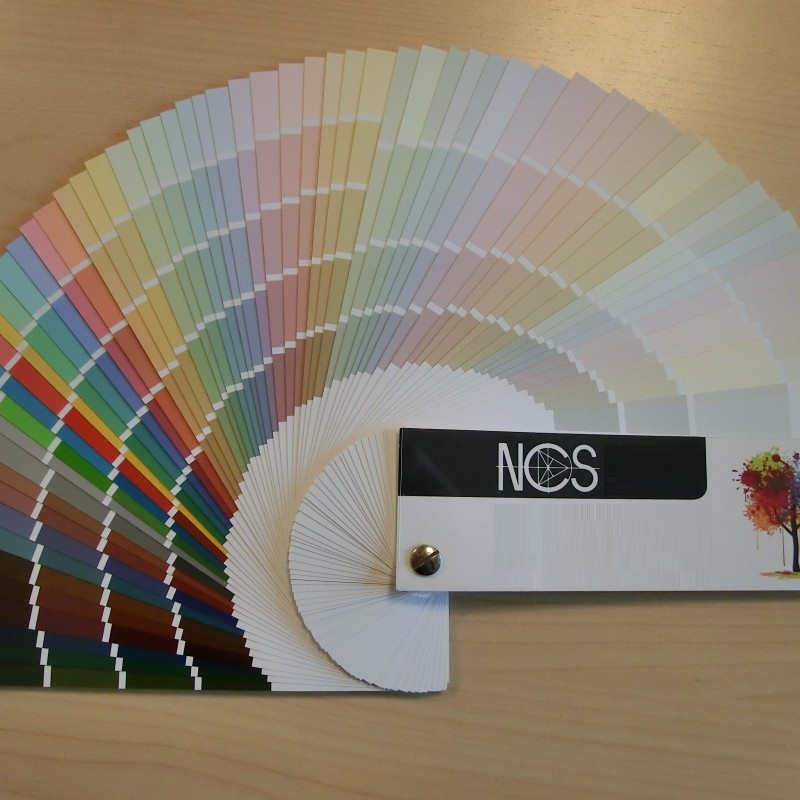 Cores NCS